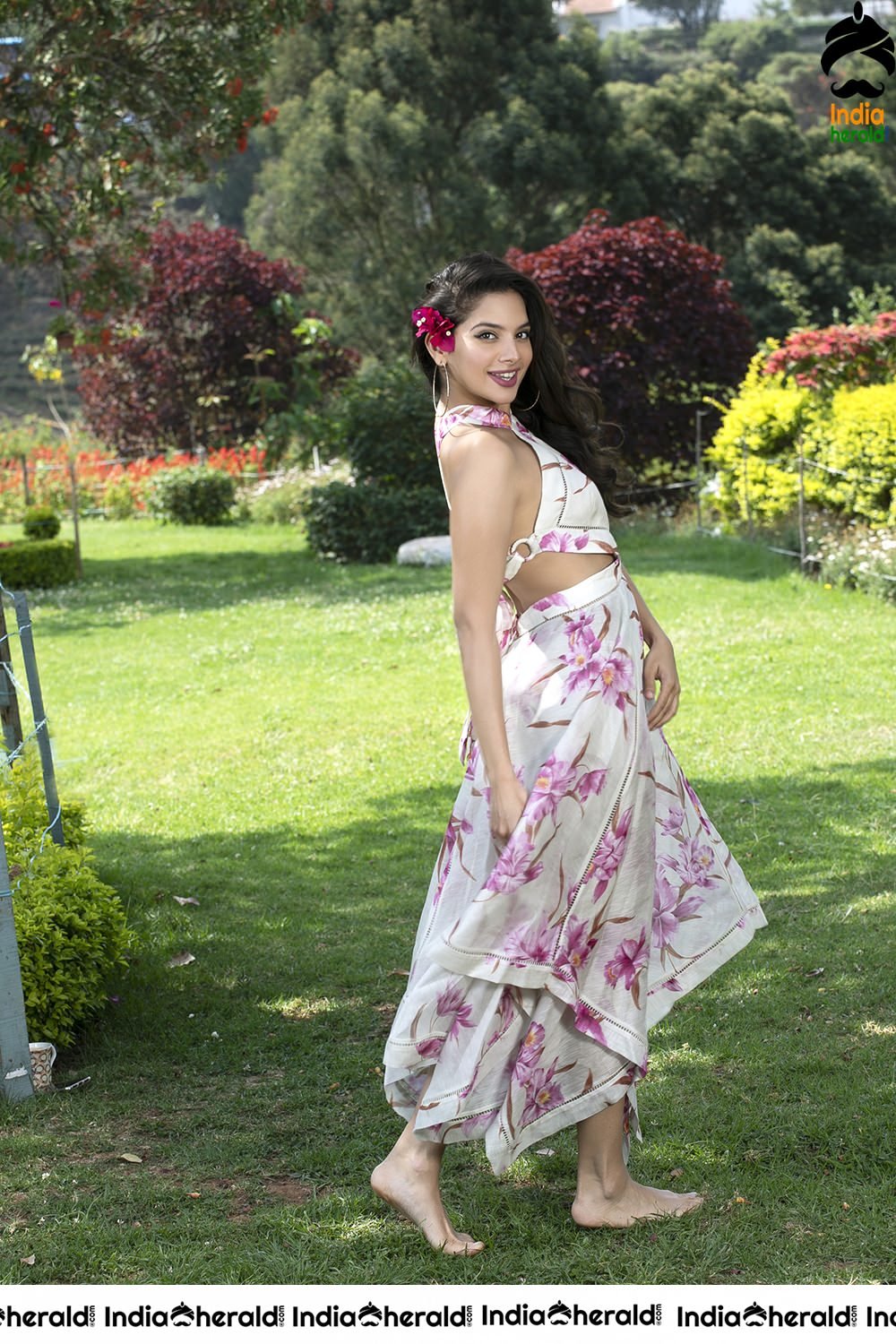 Tanya Hope Latest Hot Photos Set 2