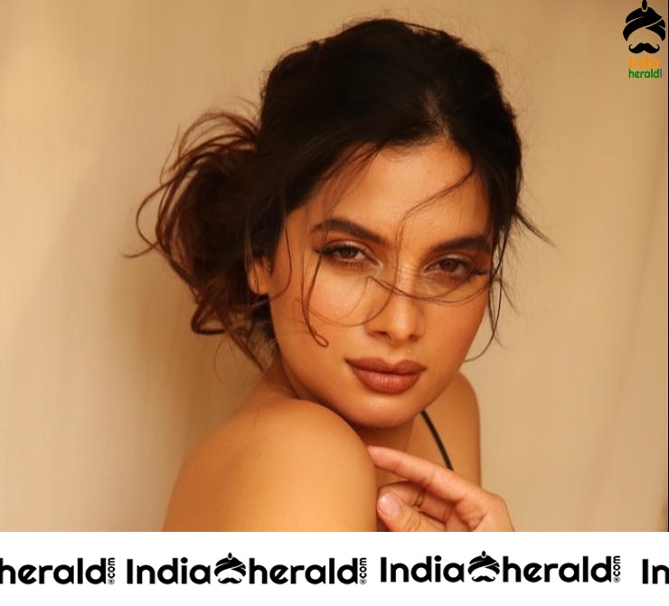 Tanya Hope Latest Hot Photoshoot Clicks