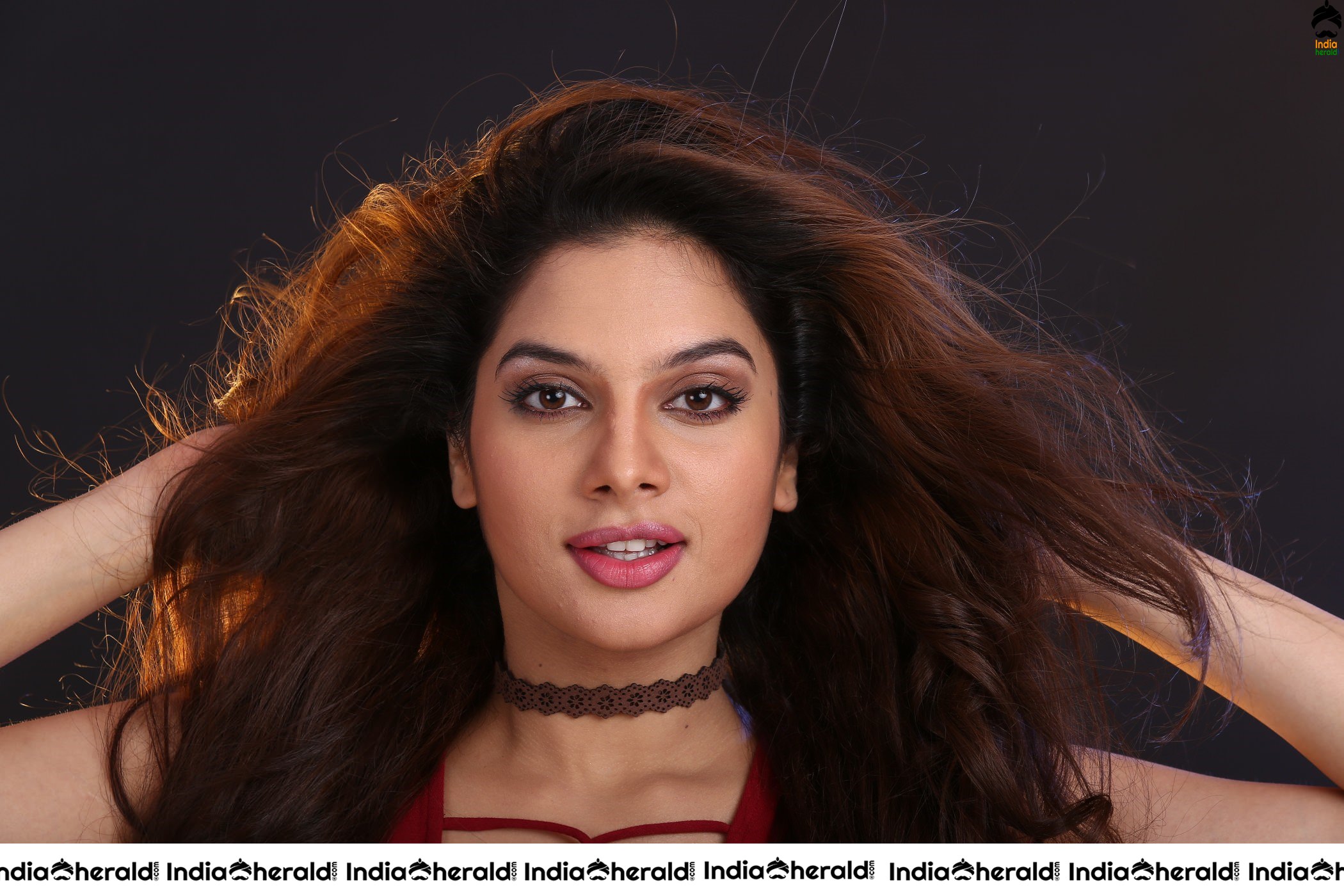 Tanya Hope Latest Hot Photoshoot Clicks