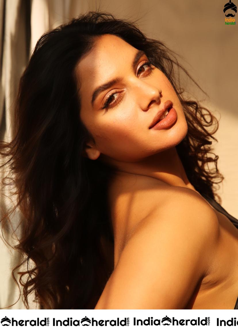 Tanya Hope Latest Hot Photoshoot Clicks