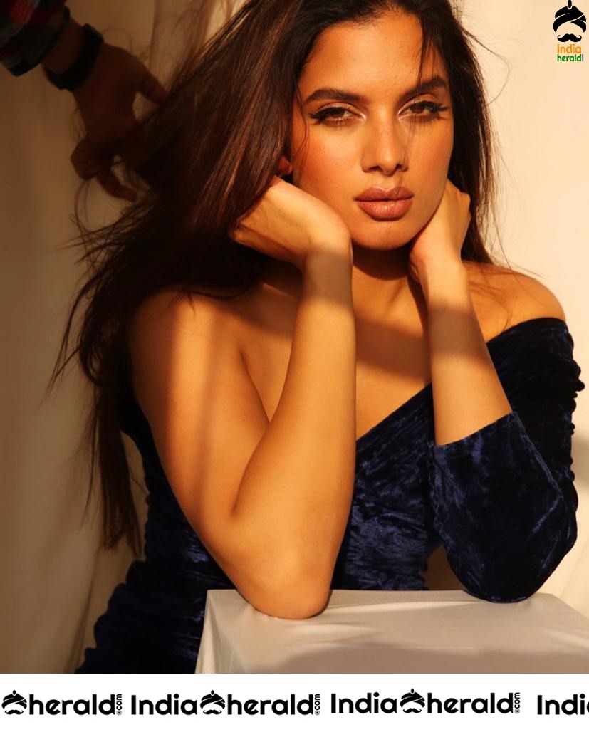 Tanya Hope Latest Hot Photoshoot Clicks