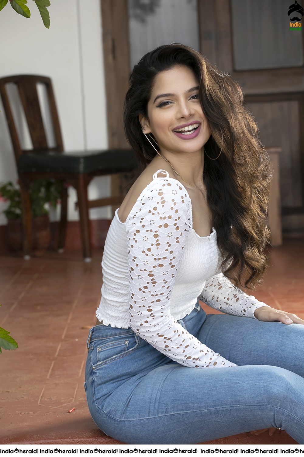 Tanya Hope Latest New Stills Set 1