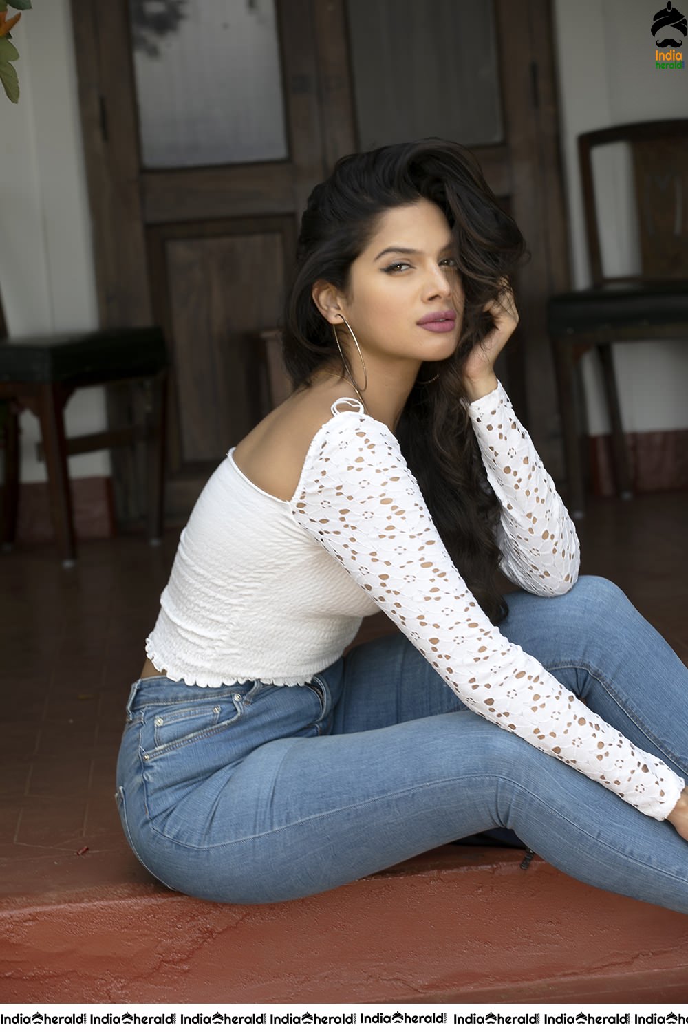 Tanya Hope Latest New Stills Set 1