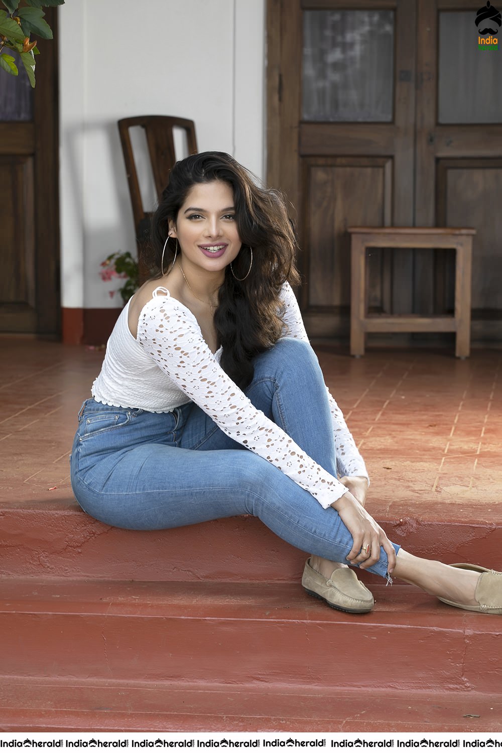 Tanya Hope Latest New Stills Set 2