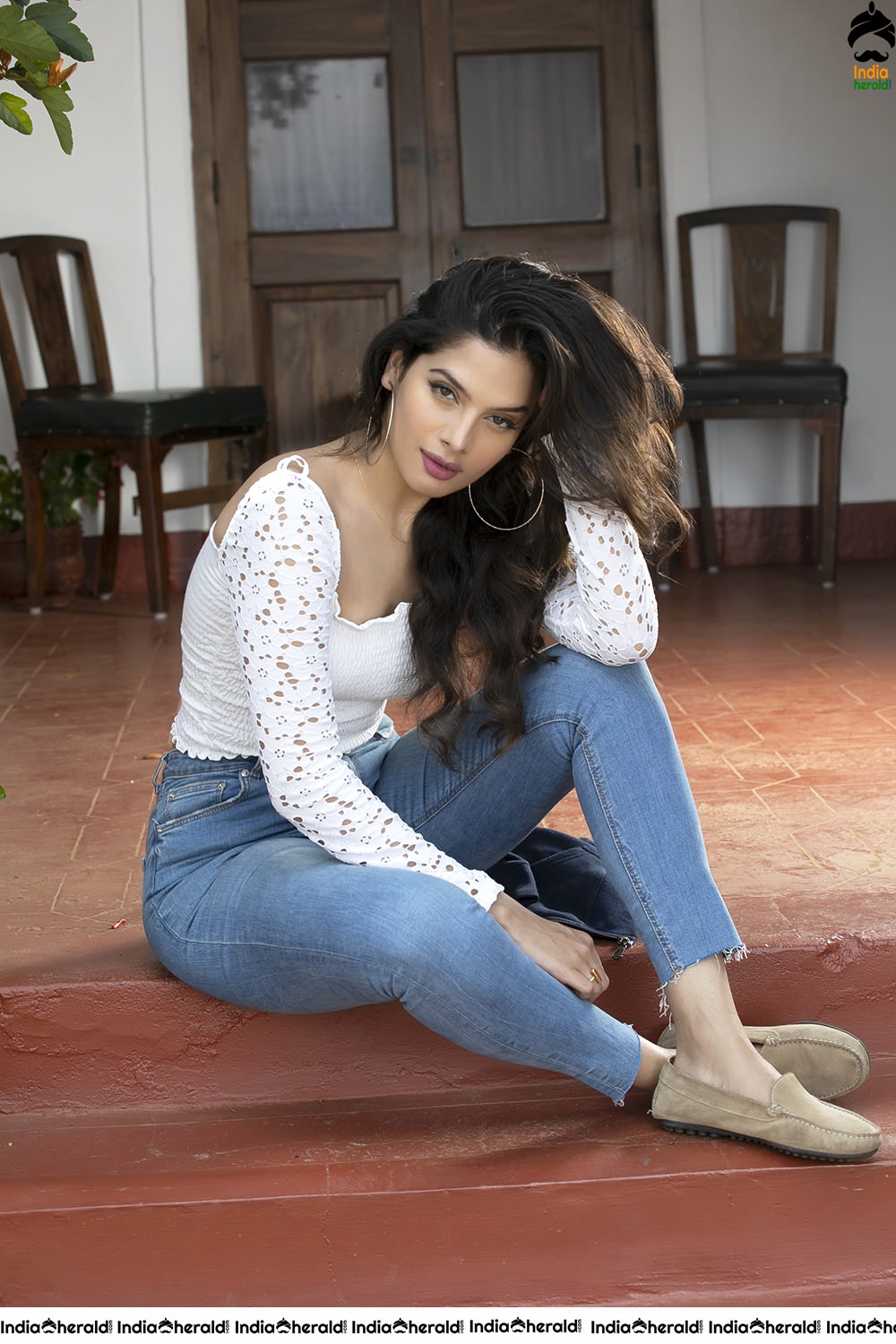 Tanya Hope Latest New Stills Set 2