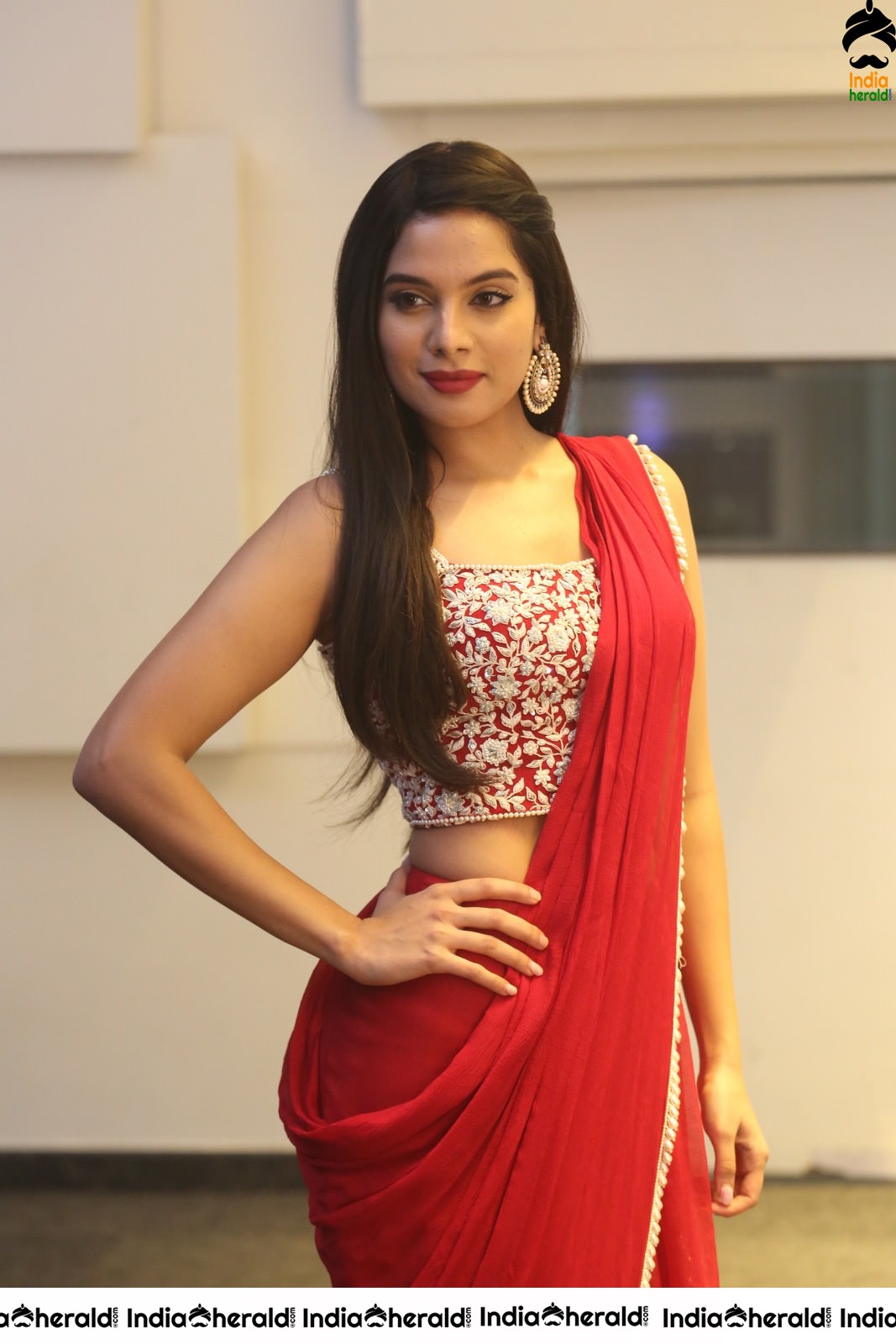 Tanya Hope Latest Red Hot Stills Set 1