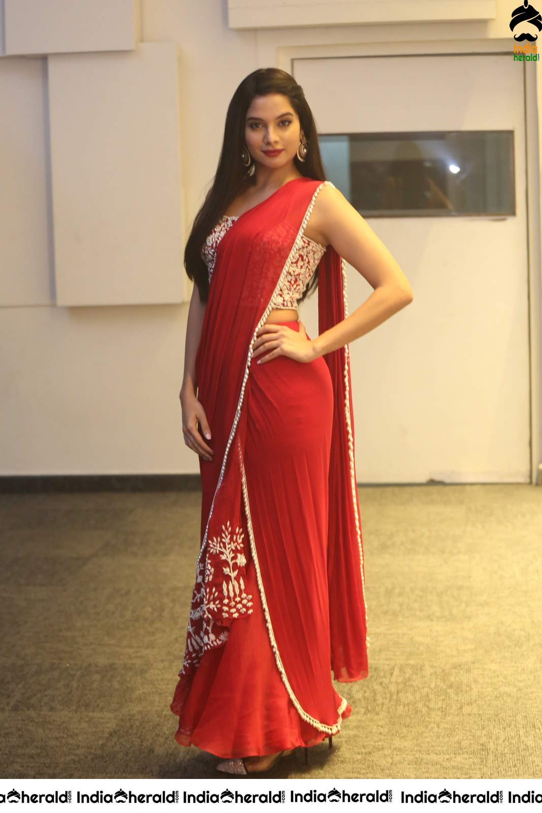 Tanya Hope Latest Red Hot Stills Set 2