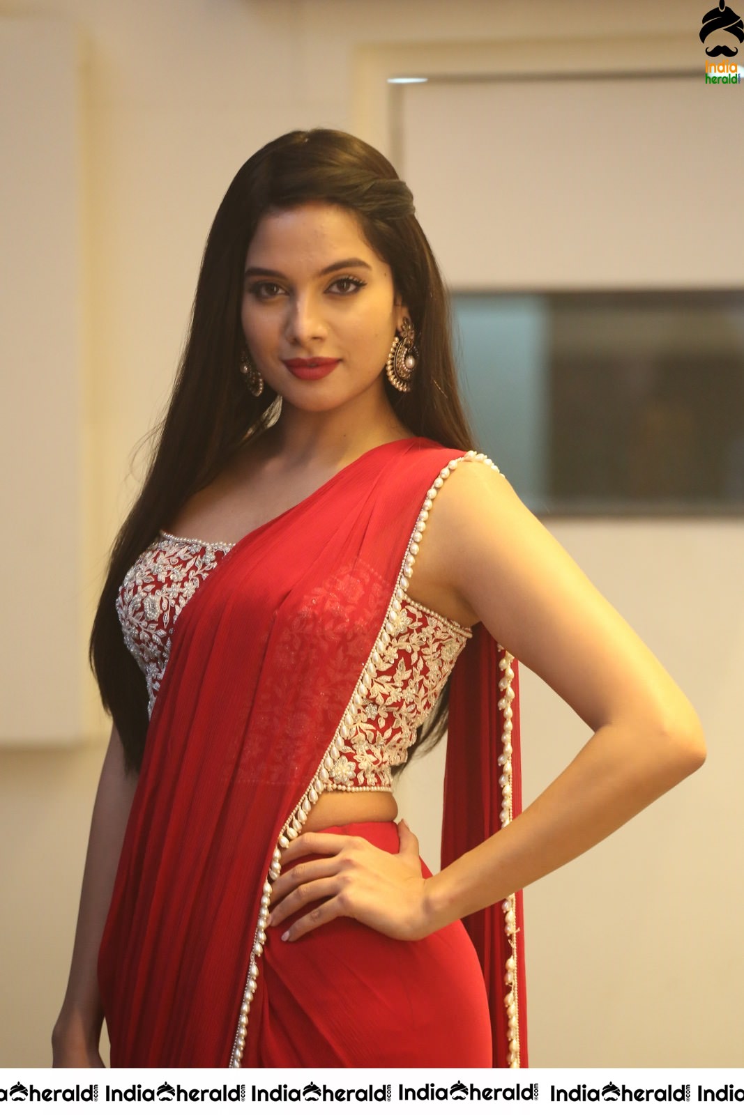 Tanya Hope Latest Red Hot Stills Set 2