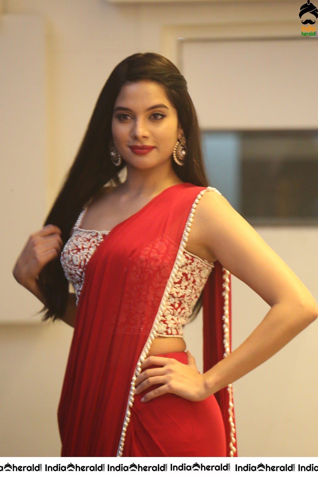 Tanya Hope Latest Red Hot Stills Set 2