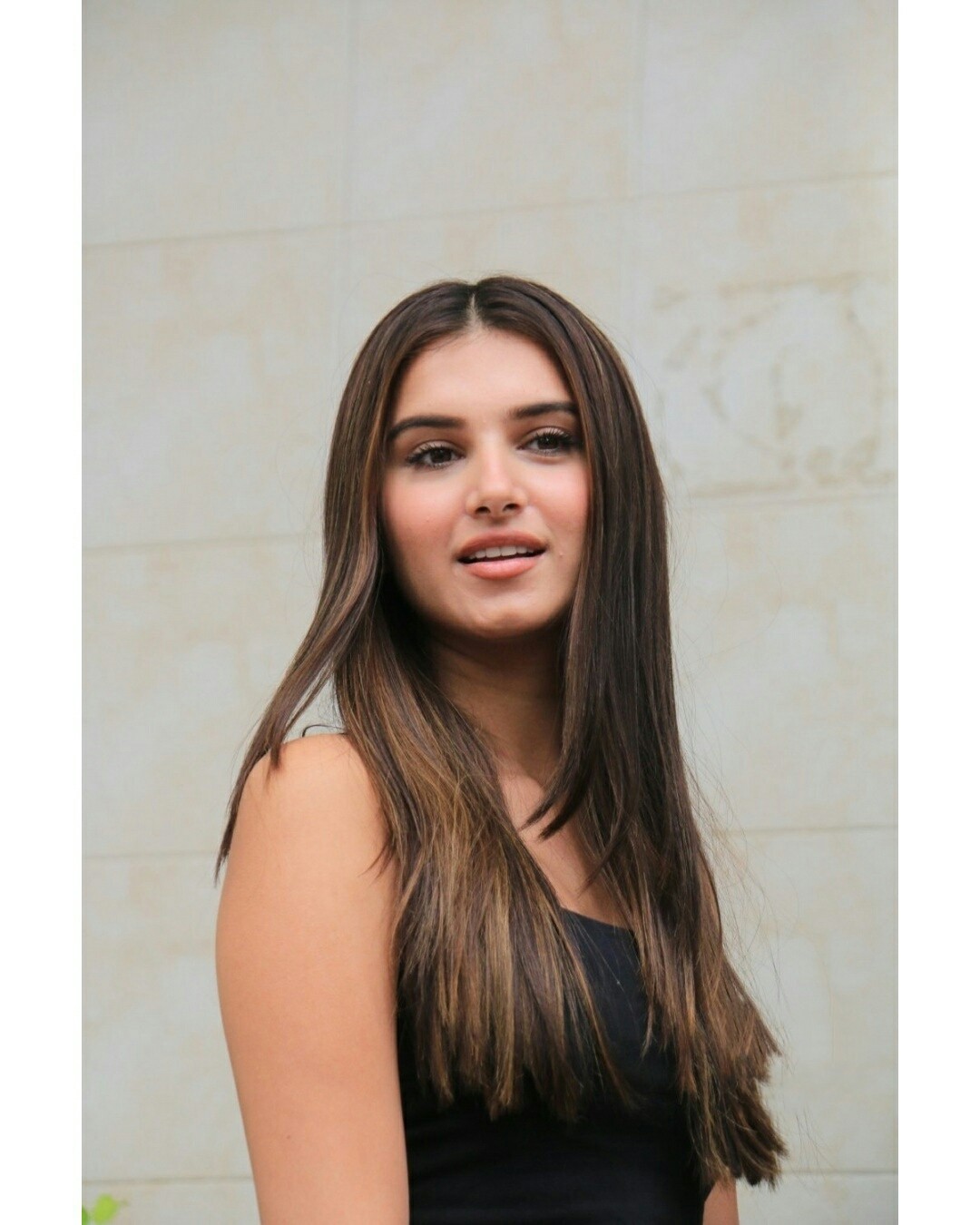 Tara Sutaria Seen At Andheri