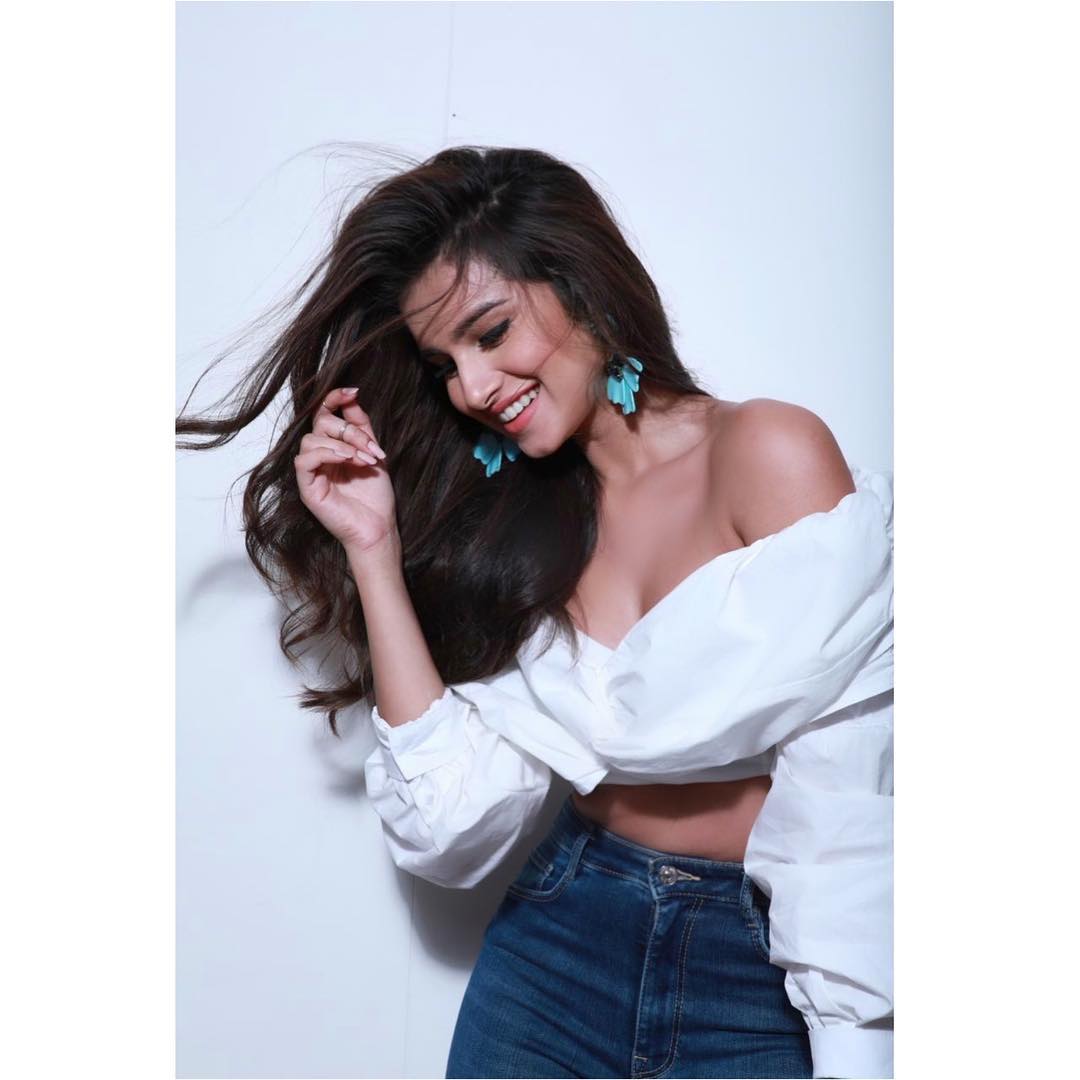 Tara Sutariya Hot Stills