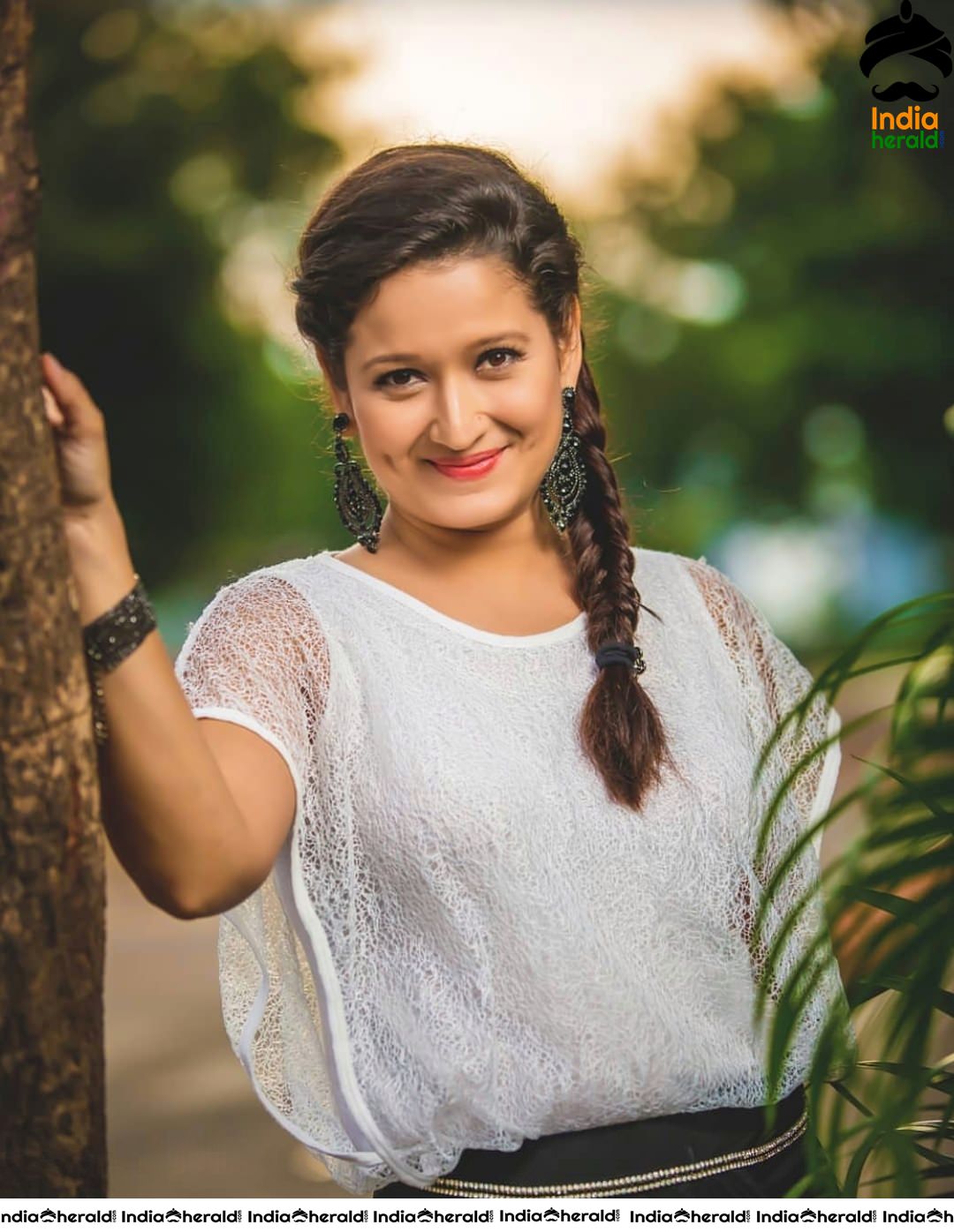 The Evergreen Dimple Beauty Laila Latest Photos