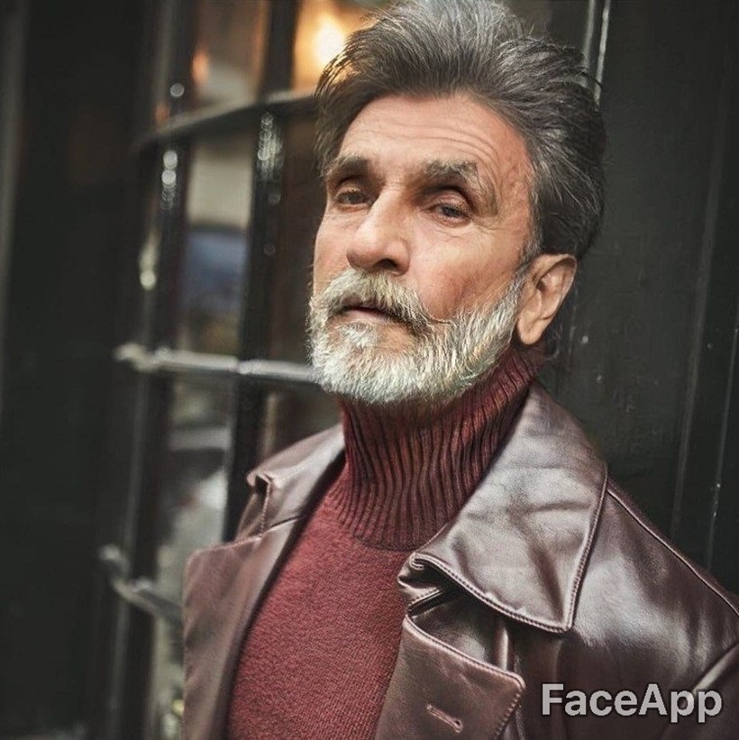 This Is How Celebs Look When They Grow Old Photos Set 1