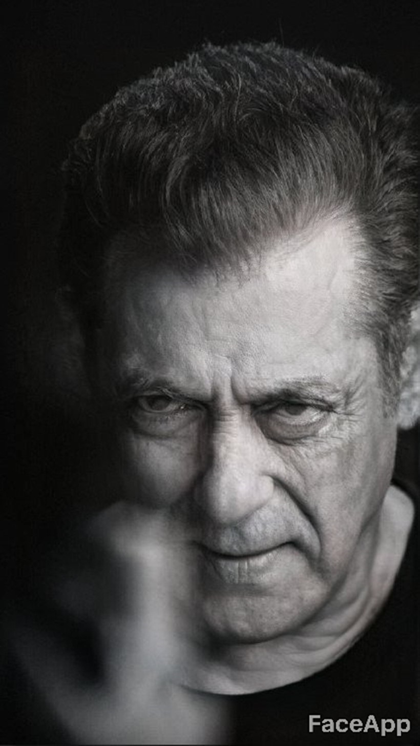 This Is How Celebs Look When They Grow Old Photos Set 1