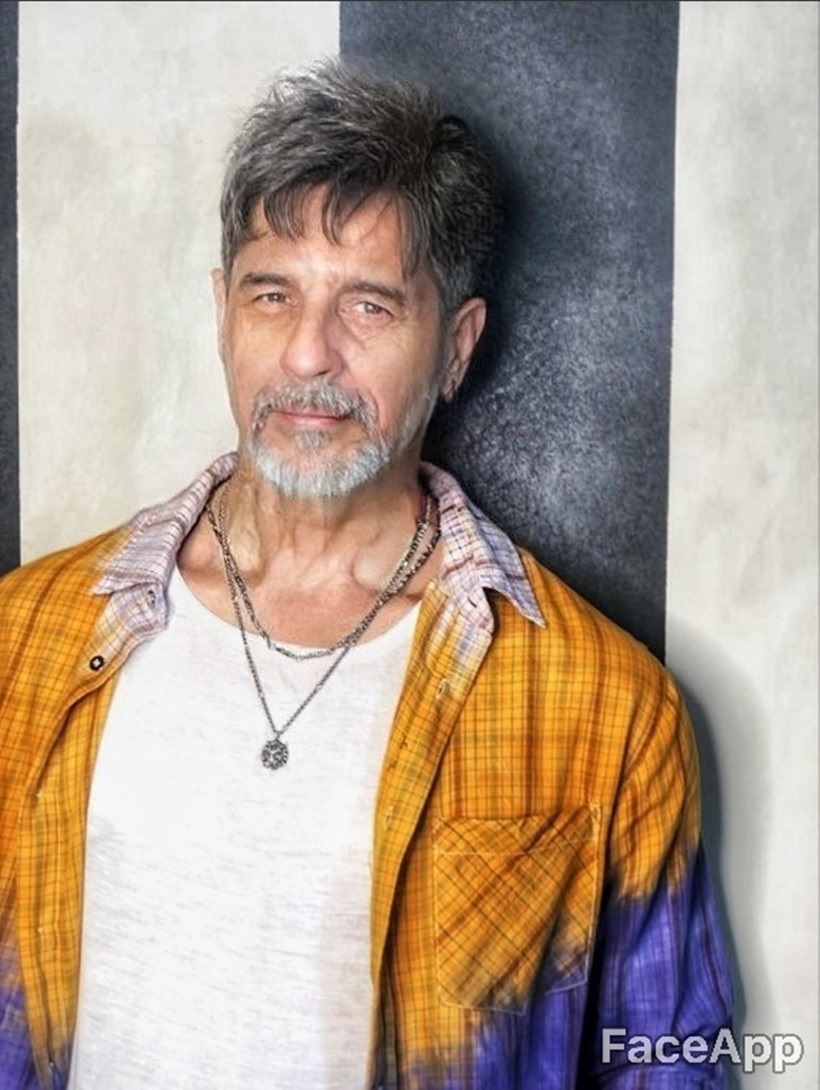 This Is How Celebs Look When They Grow Old Photos Set 1