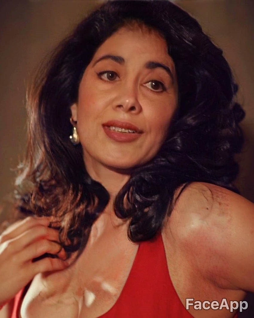 This Is How Celebs Look When They Grow Old Photos Set 1