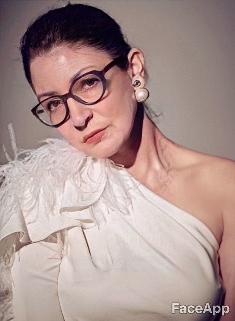 This Is How Celebs Look When They Grow Old Photos Set 2