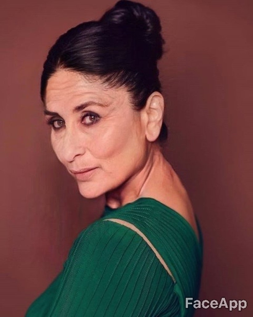 This Is How Celebs Look When They Grow Old Photos Set 2