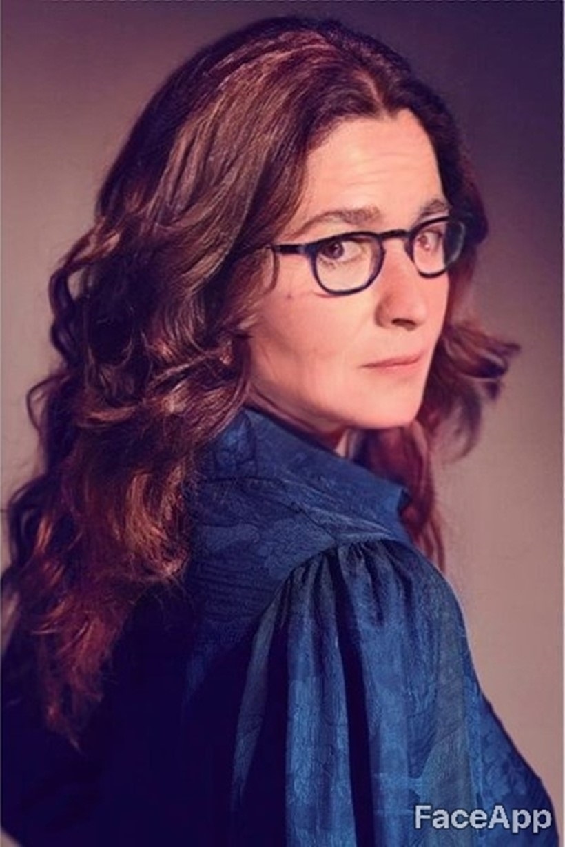 This Is How Celebs Look When They Grow Old Photos Set 2