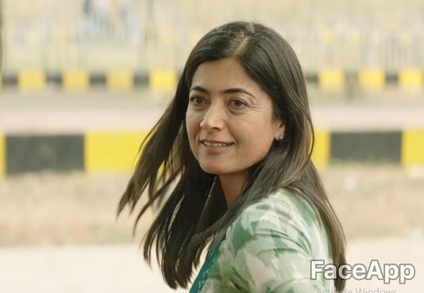 This Is How Celebs Look When They Grow Old Photos Set 2