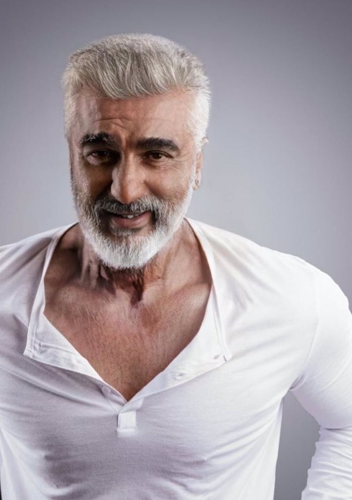 This Is How Celebs Look When They Grow Old Photos Set 2