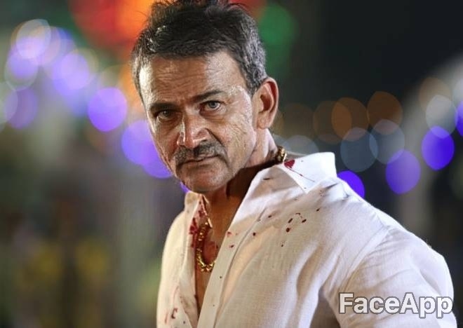 This Is How Celebs Look When They Grow Old Photos Set 2