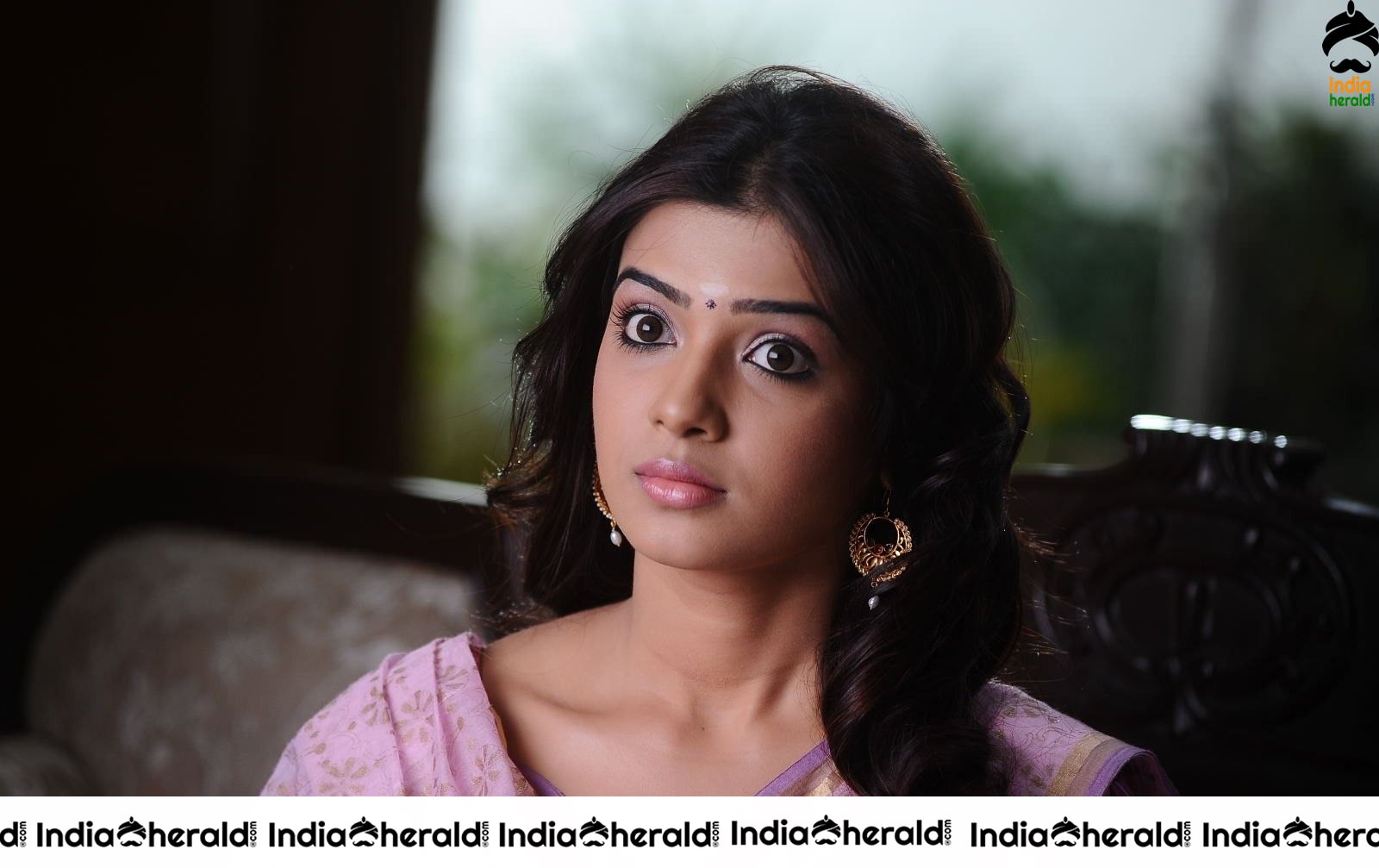 Throwback Photos of Samantha Akkineni from Dookudu Set 5