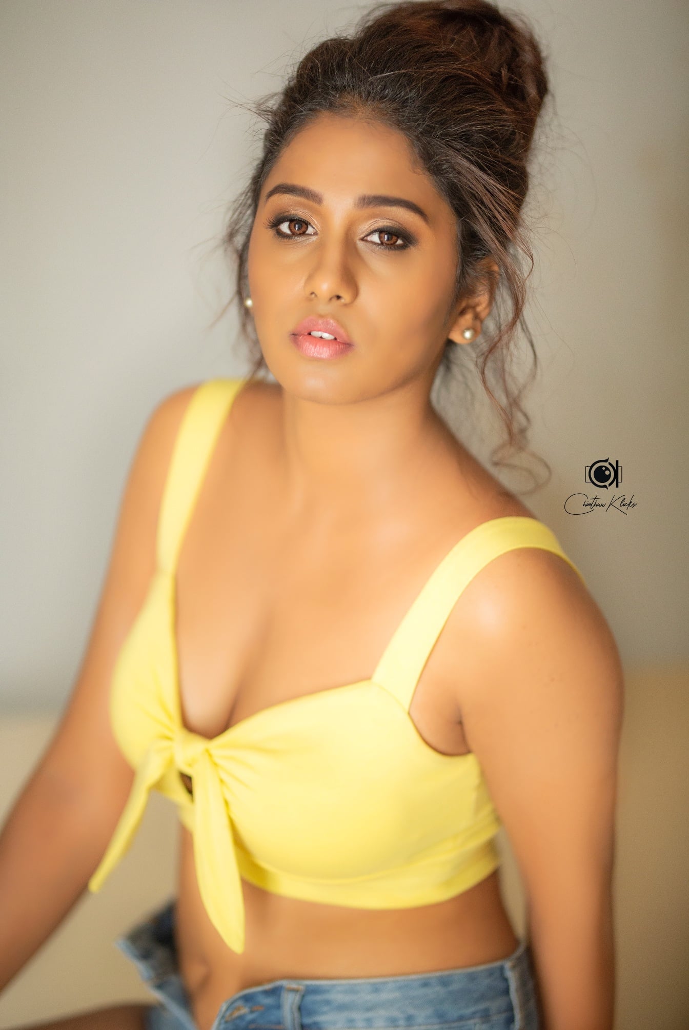 Tollywood Introduction By India Herald Dakkshi Guttikonda