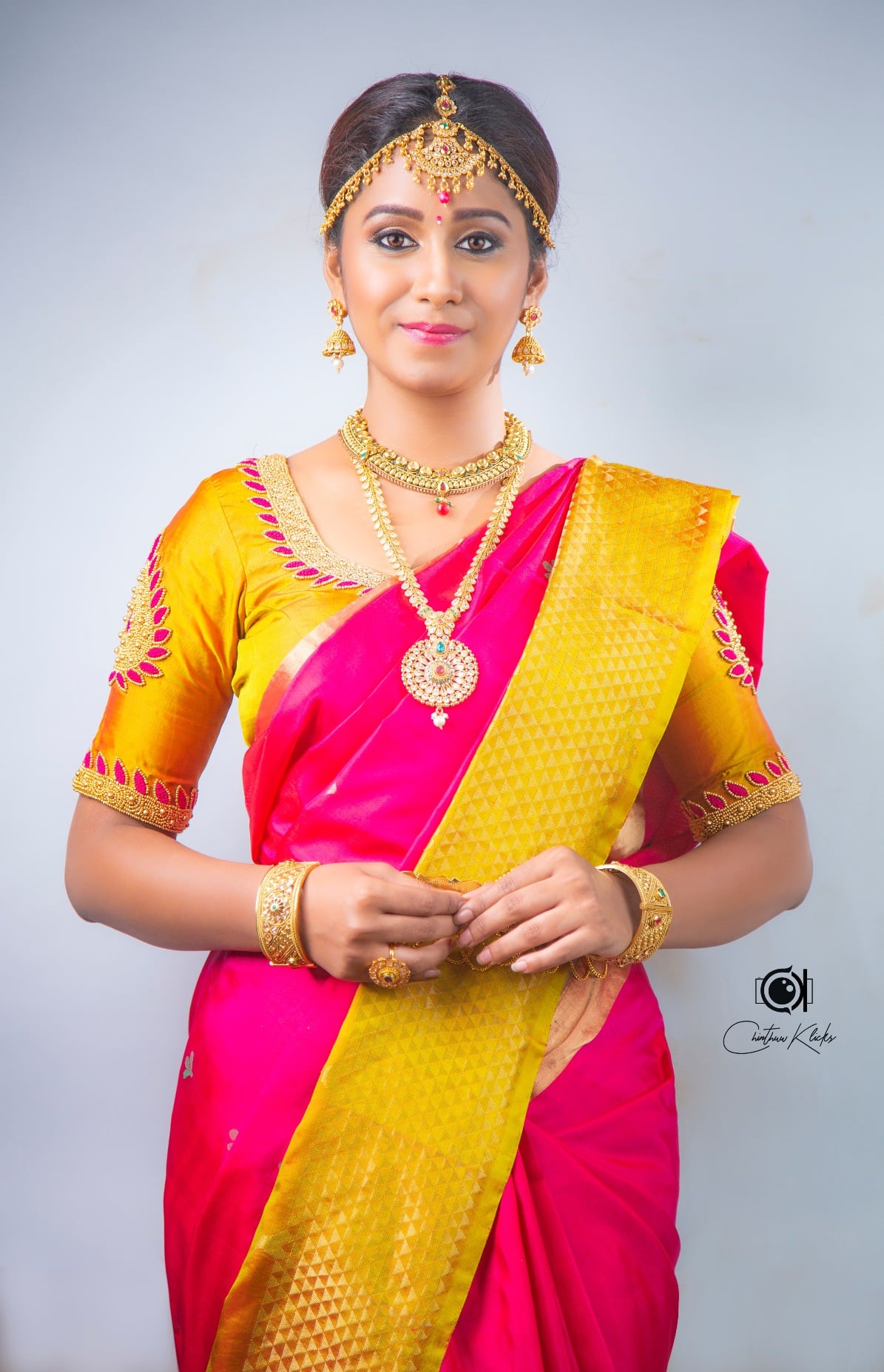 Tollywood Introduction By India Herald Dakkshi Guttikonda