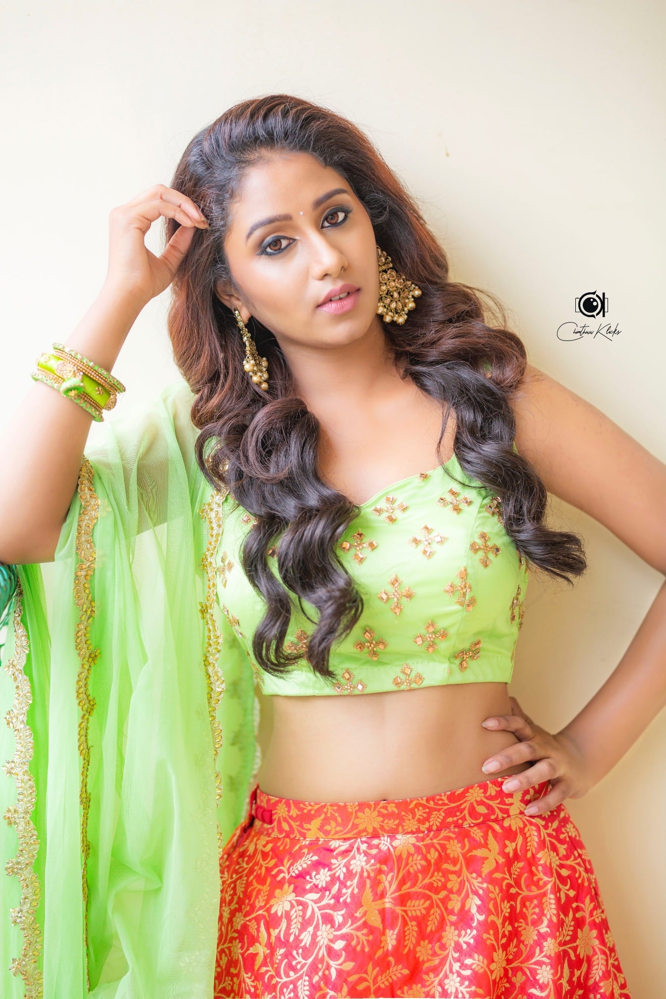 Tollywood Introduction By India Herald Dakkshi Guttikonda
