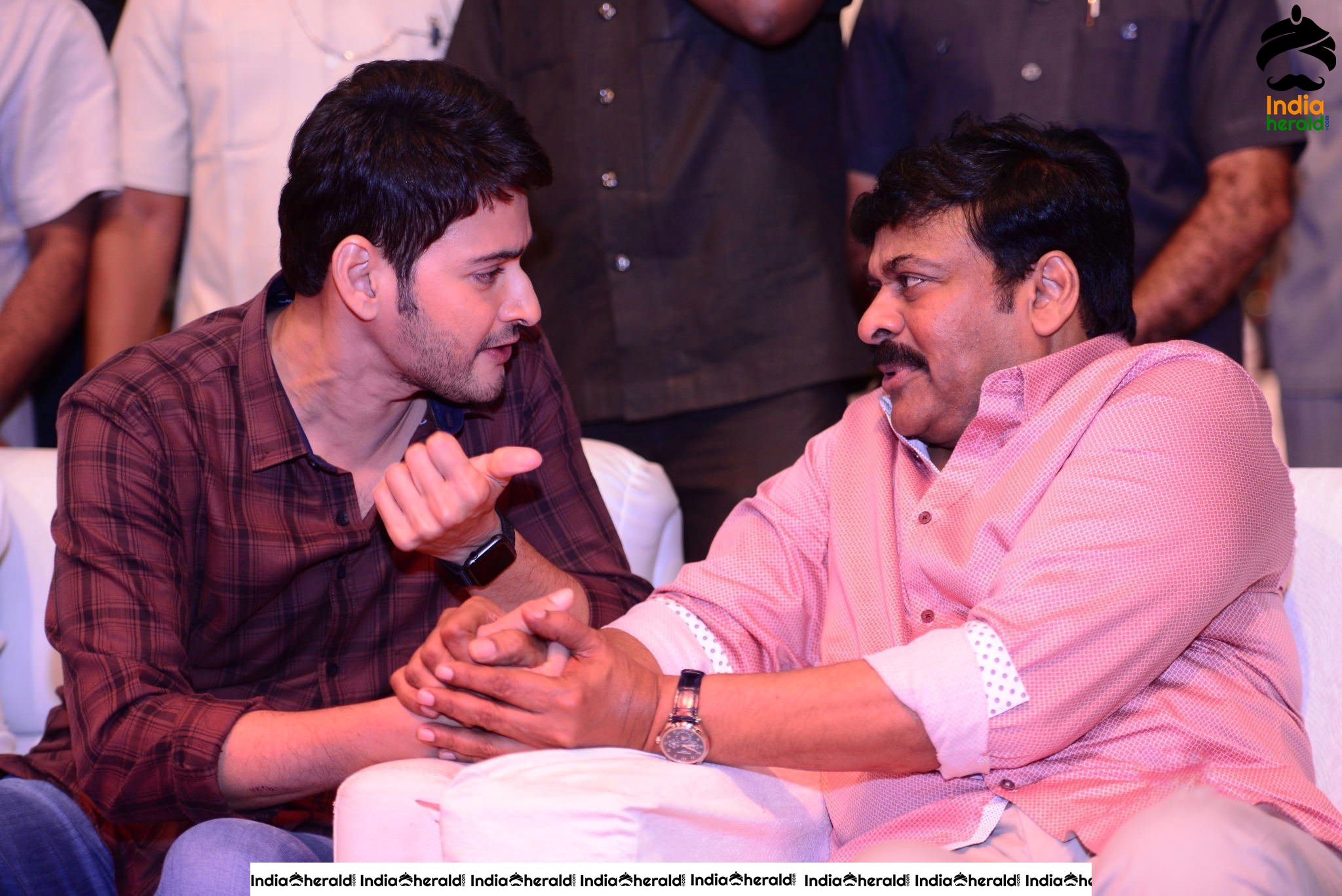 Tollywoods Biggest Celebration Cinemahotsavam Event Set 4