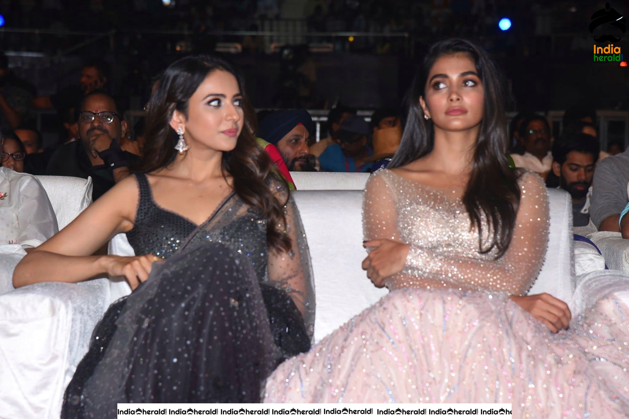 Tollywoods Biggest Celebration Cinemahotsavam Event Set 4