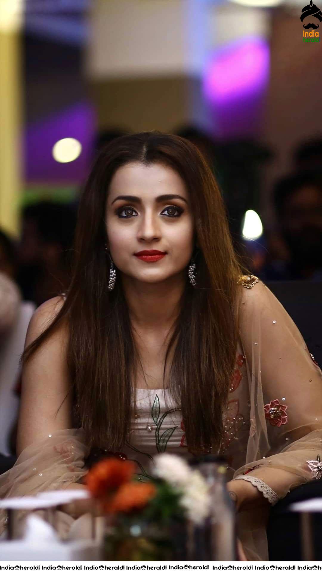 Trisha Hot Photos Collection as a treat for your sore eyes Set 1