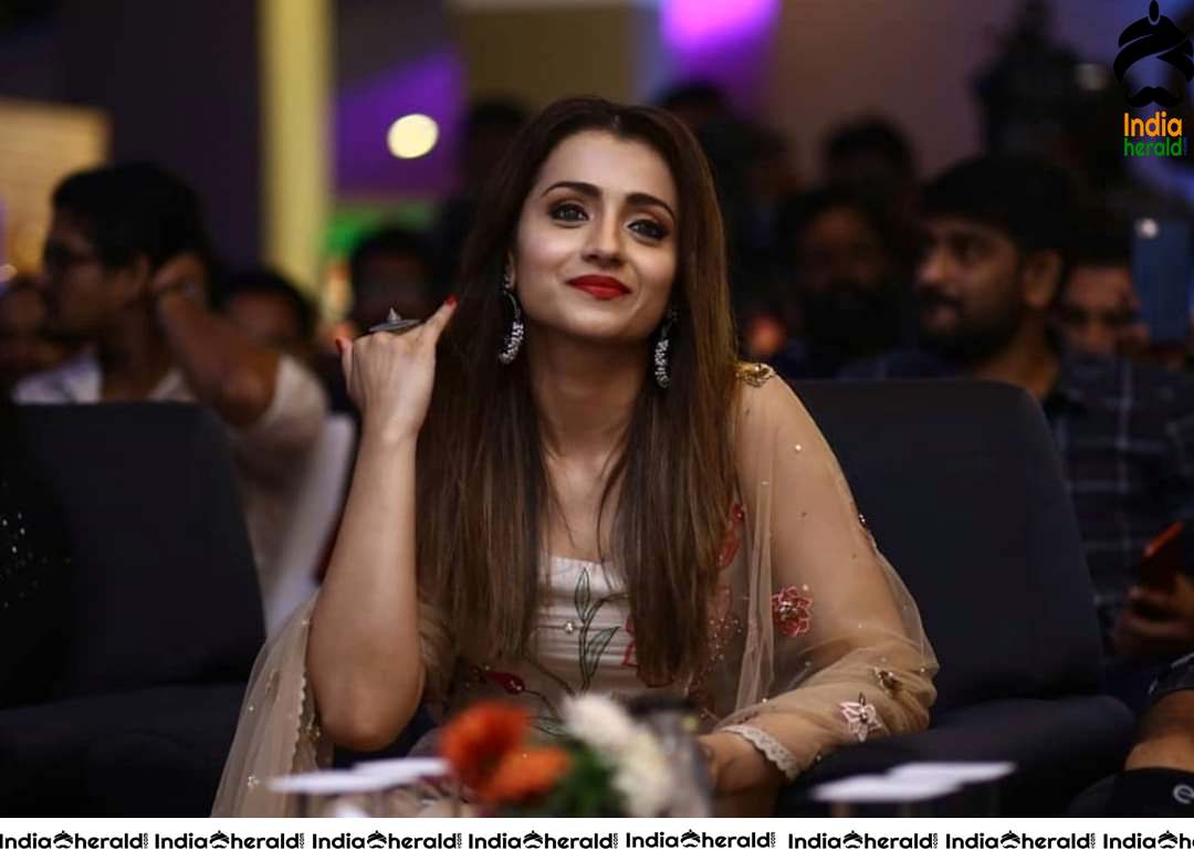 Trisha Hot Photos Collection as a treat for your sore eyes Set 1