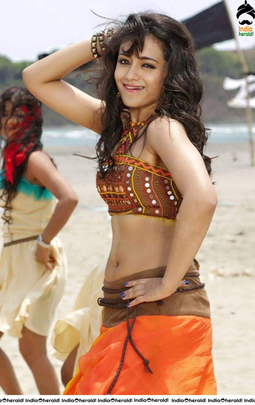 Trisha Hot Photos Collection as a treat for your sore eyes Set 3