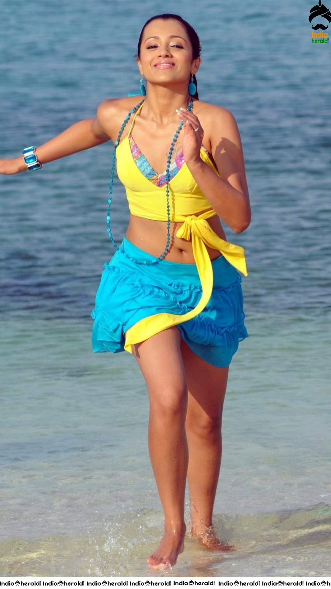 Trisha Hot Photos Collection as a treat for your sore eyes Set 5