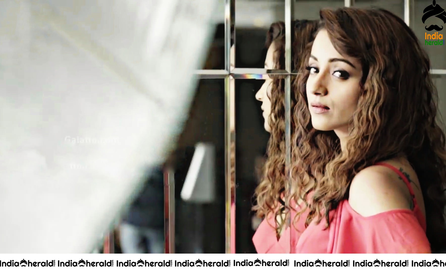 Trisha Latest Hot Clicks Set 1