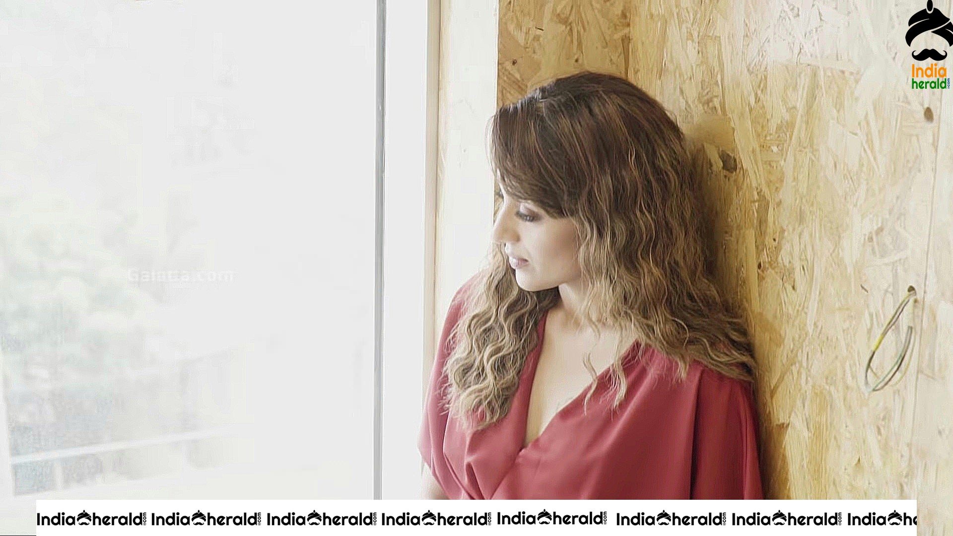 Trisha Latest Hot Clicks Set 1