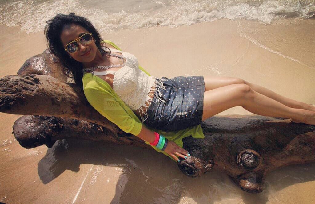 Trisha Latest Hot Tempting Photos
