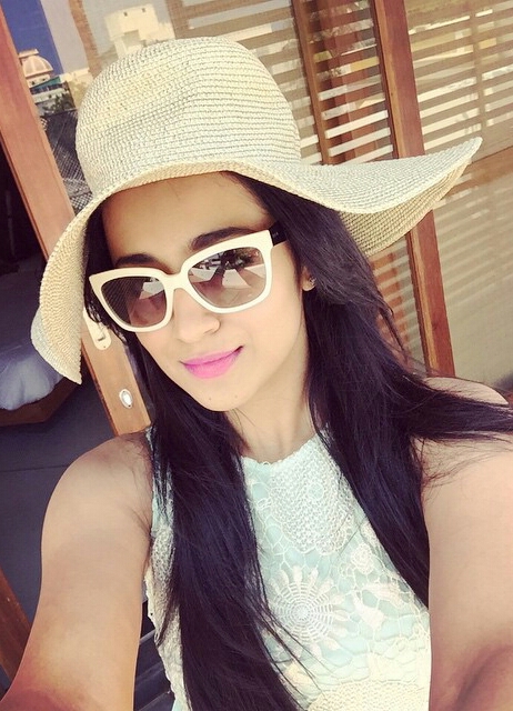 Trisha Latest Hot Tempting Photos