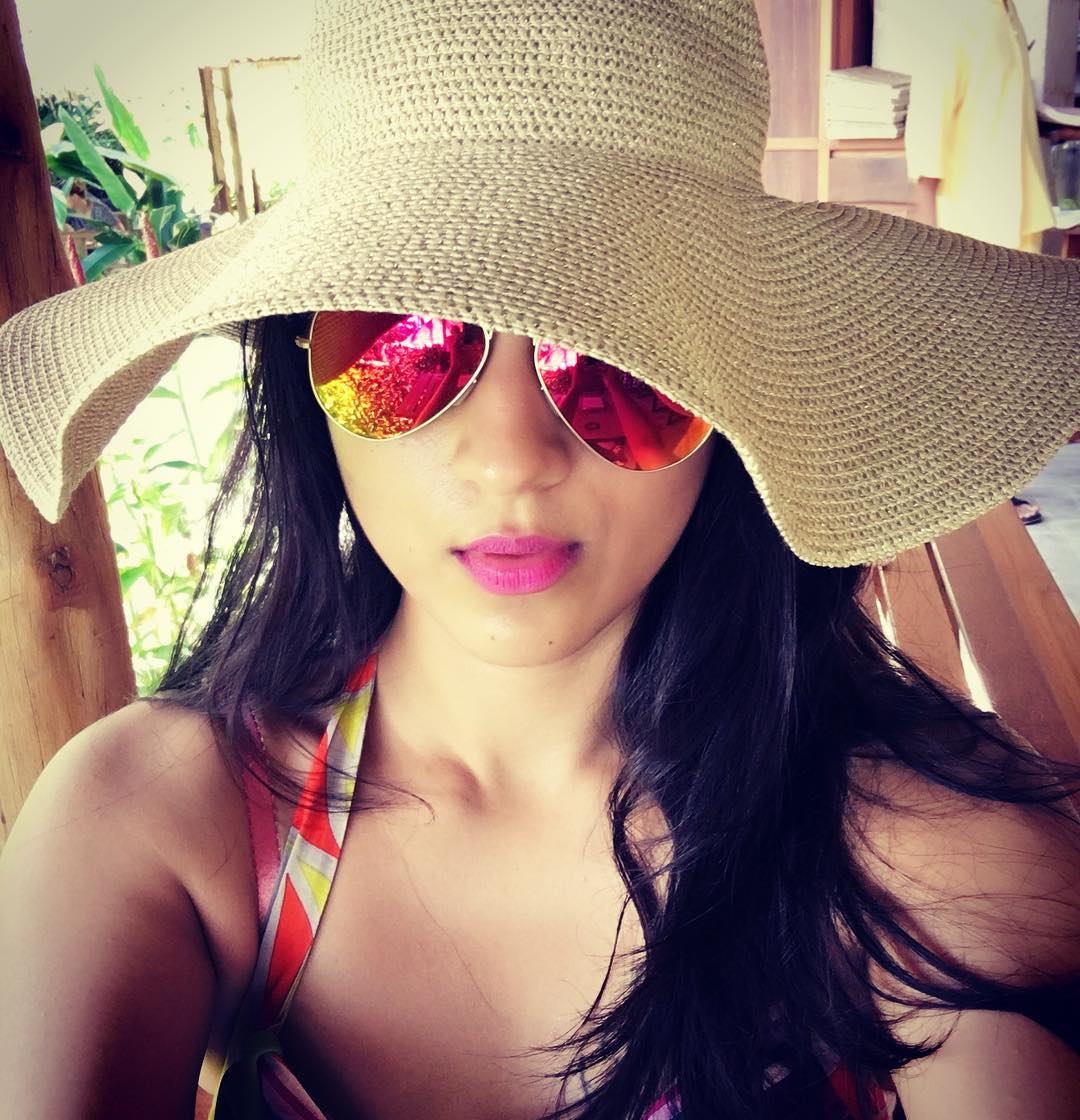 Trisha Latest Hot Tempting Photos
