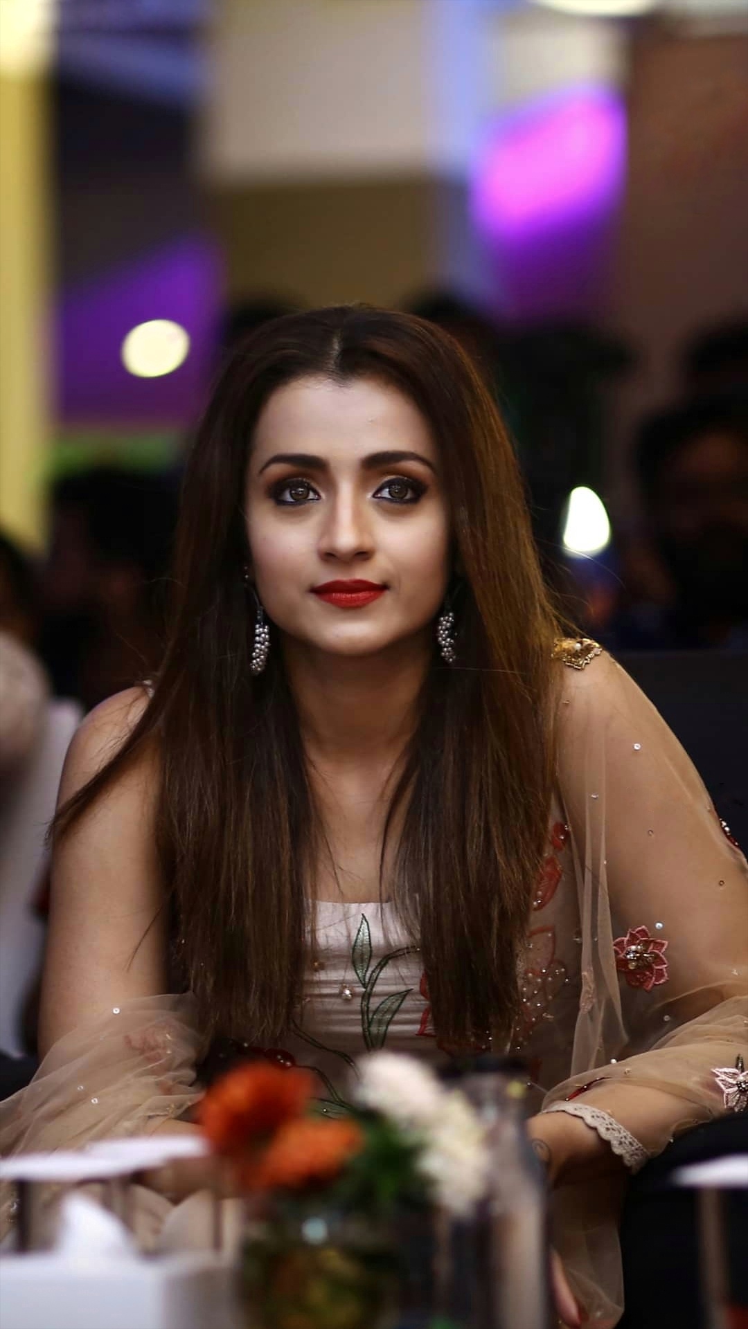 Trisha Looking Super Cute in these Latest Clicks