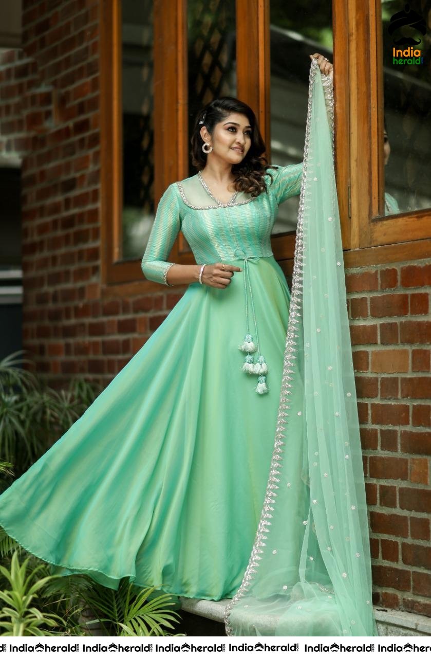 TV Actress Neelima Latest Hot Clicks