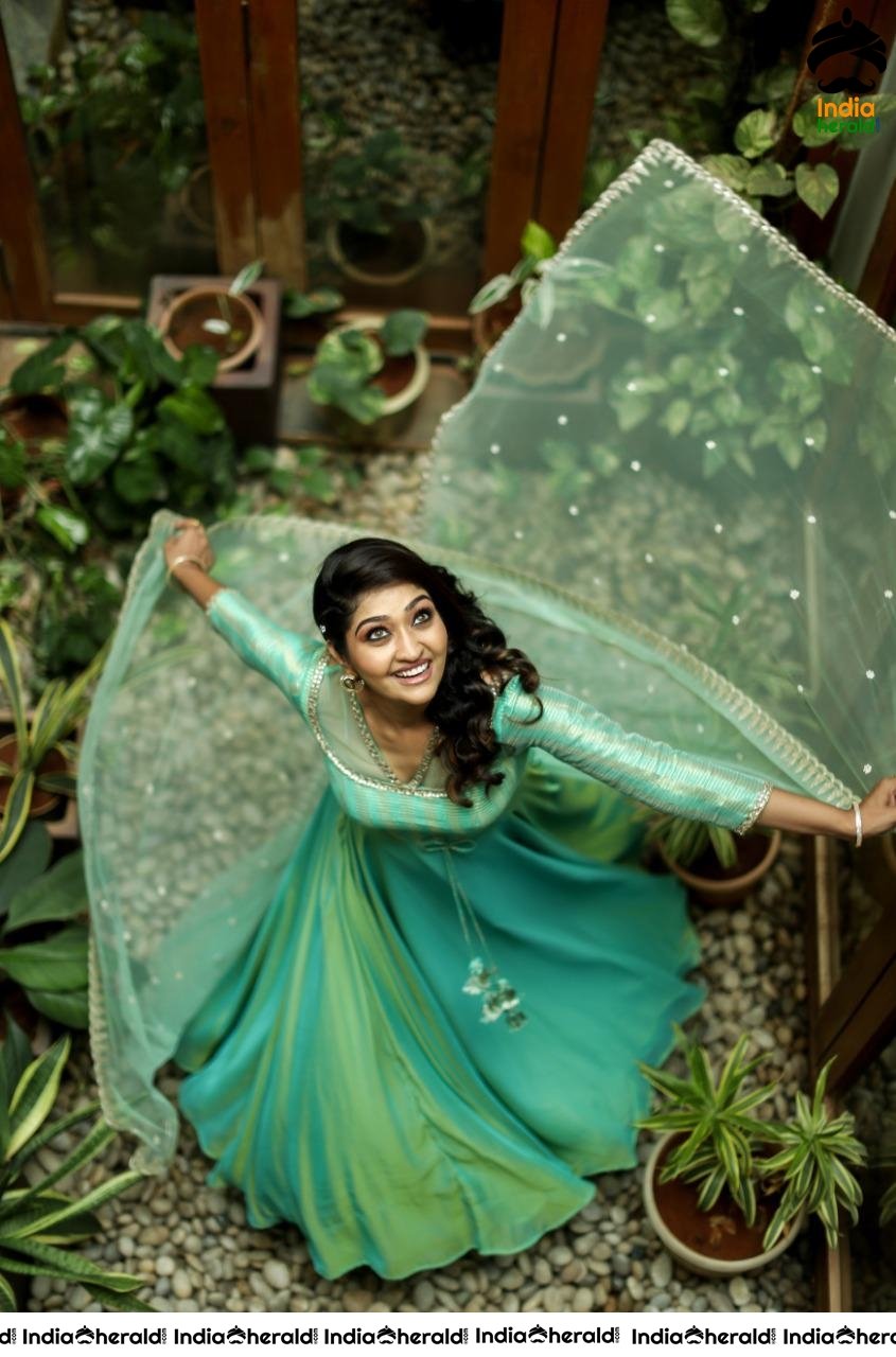 TV Actress Neelima Latest Hot Clicks