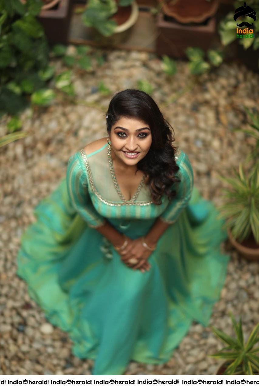 TV Actress Neelima Latest Hot Clicks