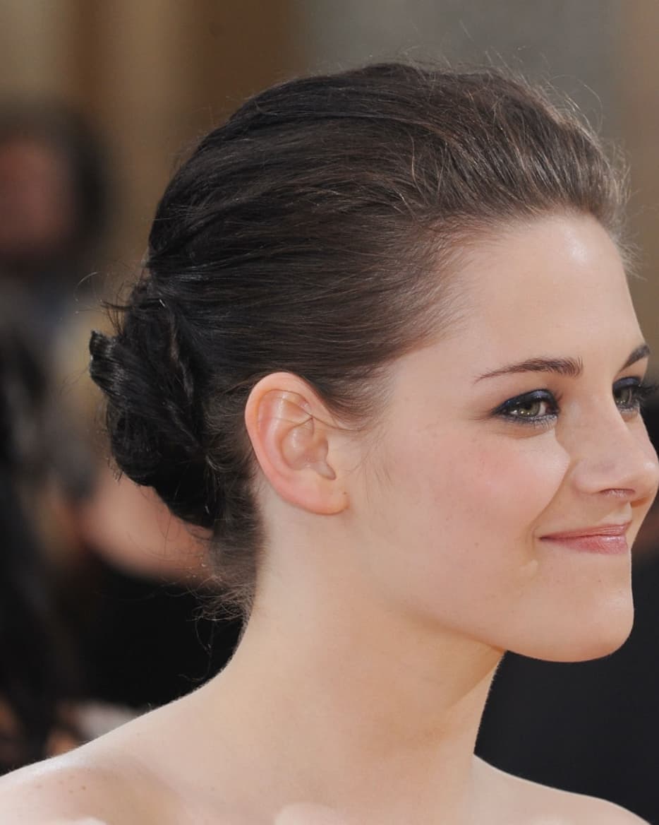 Twilight Actress Kristen Stewart Photos Collection