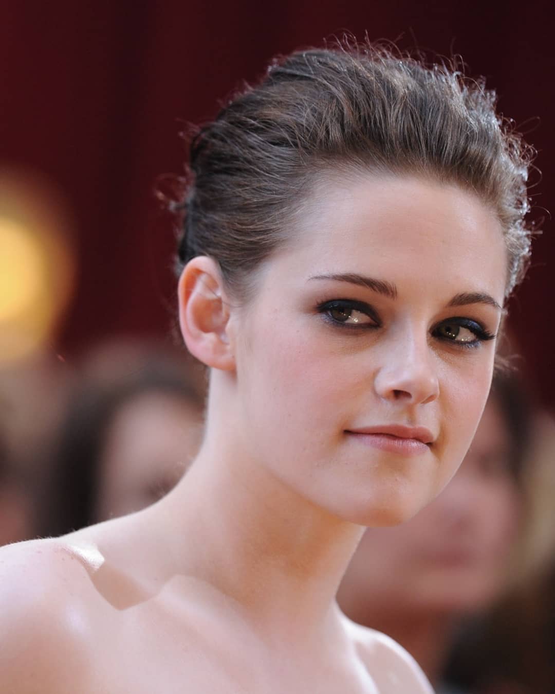 Twilight Actress Kristen Stewart Photos Collection