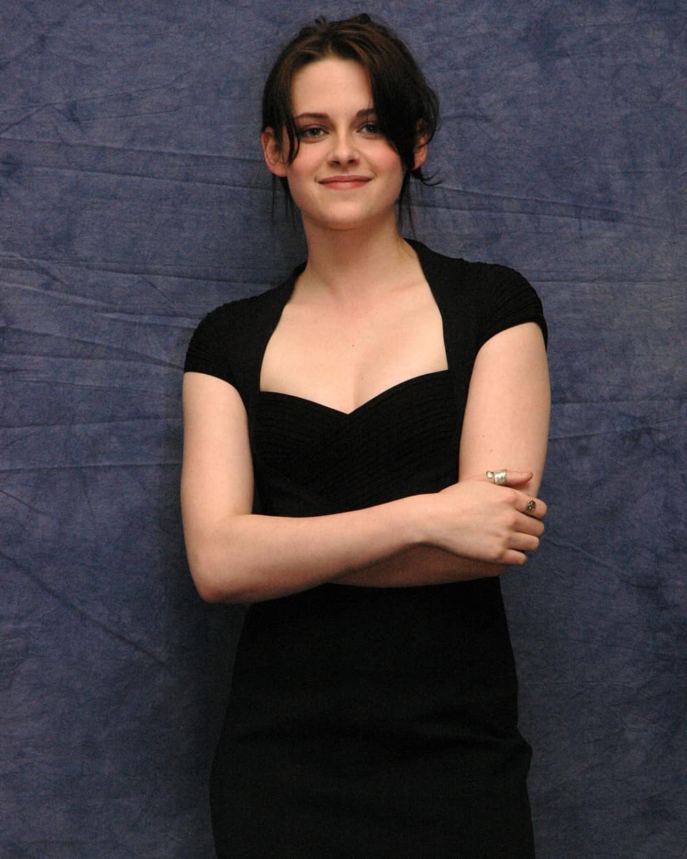 Twilight Actress Kristen Stewart Photos Collection