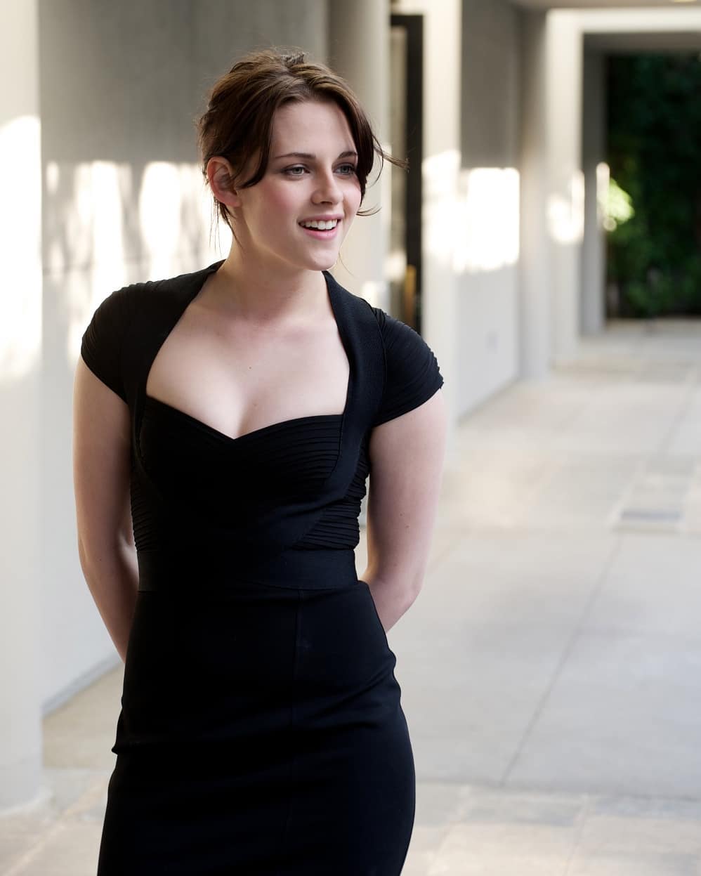 Twilight Actress Kristen Stewart Photos Collection