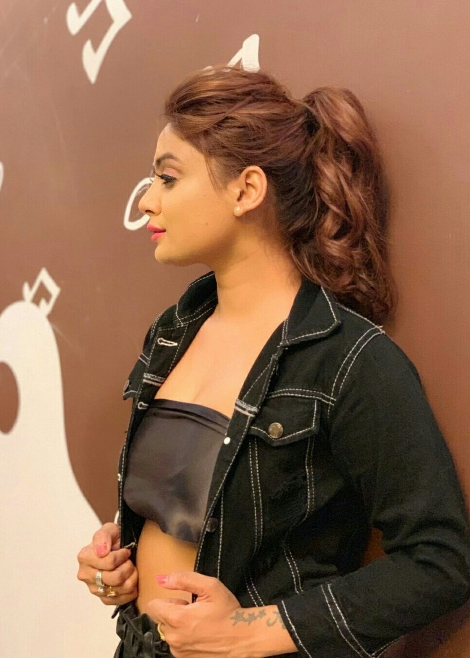 Twinkle Kapoor Cute New Stills